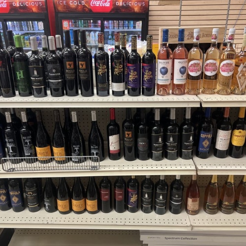 Wine