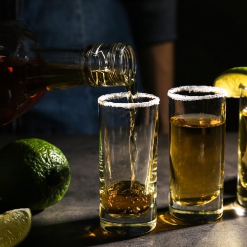 Tequila
